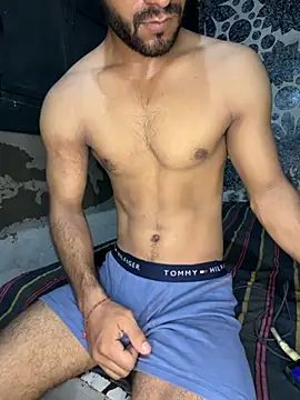 Fitboy07 online show from 06-29-26, 11:04