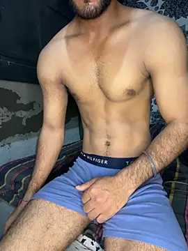 Fitboy07 online show from 07-01-26, 10:32