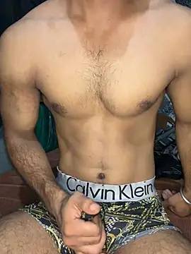 Fitboy07 online show from 07-21-26, 10:22