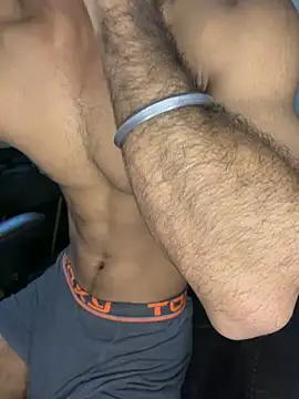 Fitboy07 online show from 06-18-26, 12:10