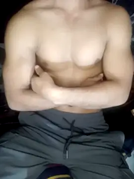 Fitboy07 online show from 02-18-26, 10:12