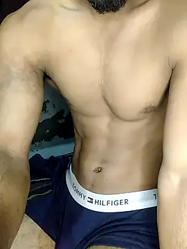 Fitboy07 online show from 04-09-26, 09:32