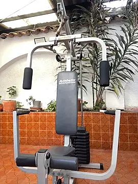 PrettyChloe  online show from 03-02-26, 09:33