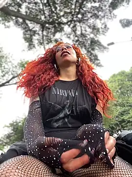 PrettyChloe  online show from 03-05-26, 08:38