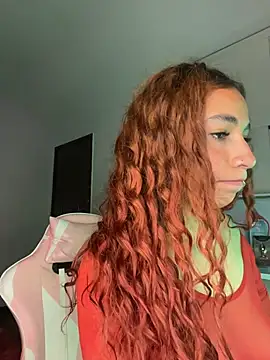 PrettyChloe  online show from 05-19-26, 01:56