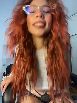 PrettyChloe  online show from 06-17-26, 08:19