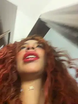 PrettyChloe  online show from 05-10-26, 06:32