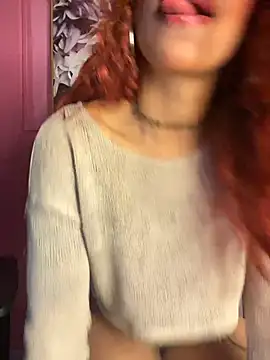 PrettyChloe  online show from 03-06-26, 08:59