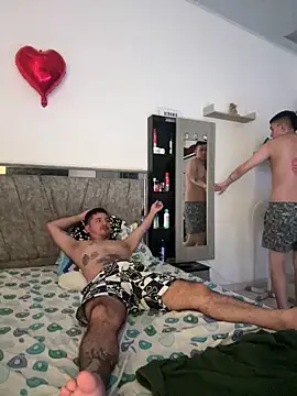 nico sexboy online show from 02-15-26, 05:52