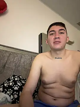 nico sexboy online show from 02-18-26, 06:55