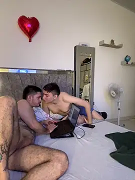 nico sexboy online show from 02-20-26, 06:48