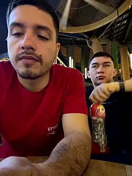 nico sexboy online show from 01-14-26, 12:25