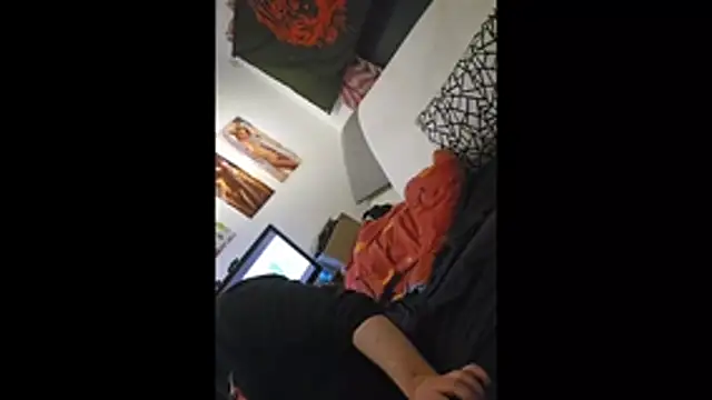 sexyhexy666 online show from 03-10-26, 07:40