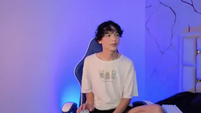 SthepanodiMonaco online show from 03-31-26, 03:30