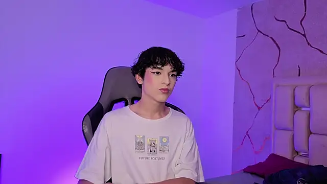 SthepanodiMonaco online show from 02-14-26, 08:31