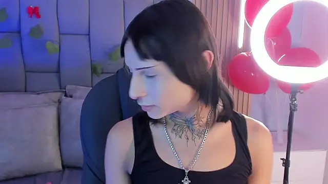 Ghoticalt jimenez online show from 02-20-26, 07:38