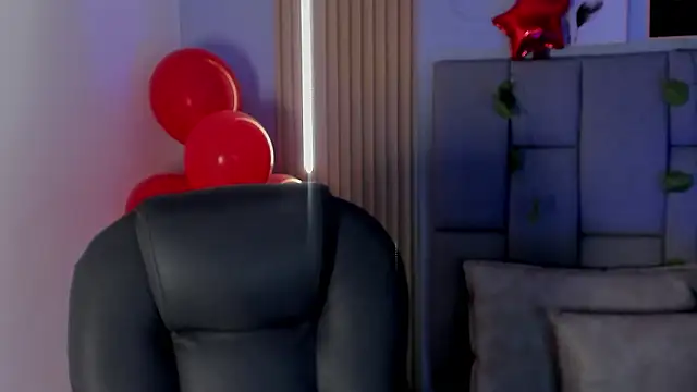 Ghoticalt jimenez online show from 02-25-26, 07:47