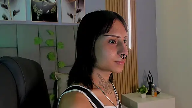 Ghoticalt jimenez online show from 03-03-26, 09:33