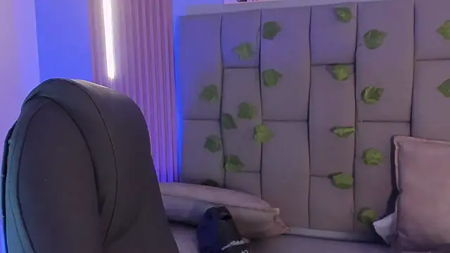 Ghoticalt jimenez online show from 03-07-26, 10:04