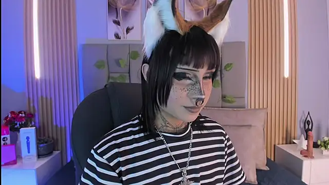 Ghoticalt jimenez online show from 03-14-26, 10:16