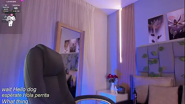 Ghoticalt jimenez online show from 03-31-26, 07:54