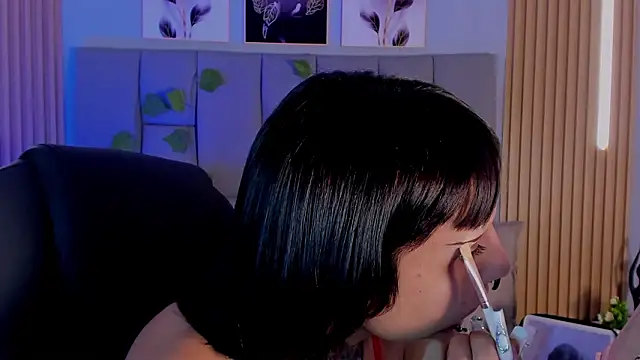 Ghoticalt jimenez online show from 03-10-26, 08:02