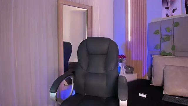 Ghoticalt jimenez online show from 04-04-26, 09:21