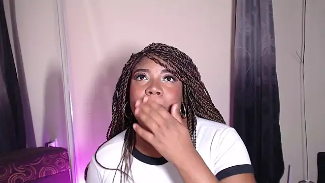 GraceMaaceey online show from 03-25-26, 02:44