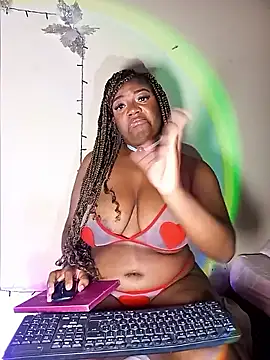 GraceMaaceey online show from 06-04-26, 12:15