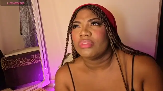 GraceMaaceey online show from 04-07-26, 02:02