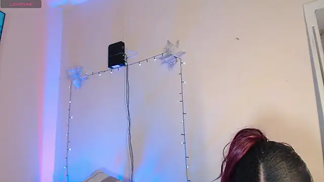 GraceMaaceey online show from 05-08-26, 03:10