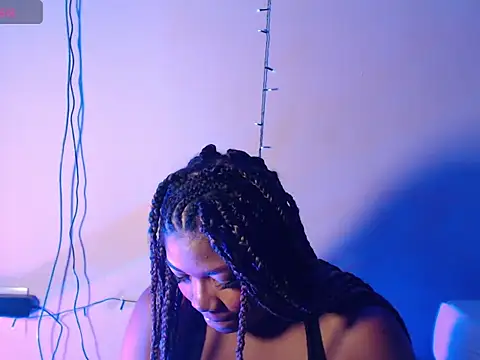GraceMaaceey online show from 05-29-26, 03:56