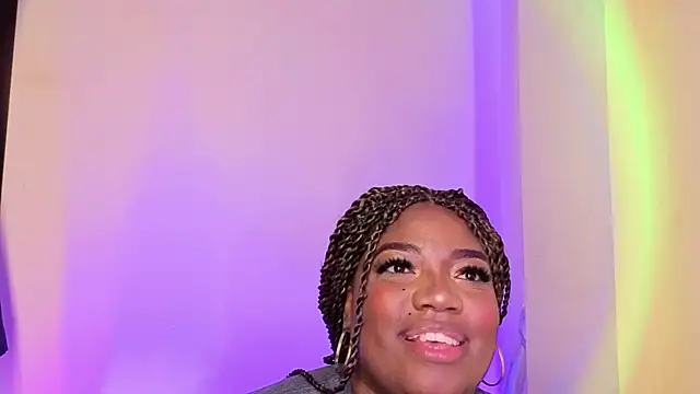 GraceMaaceey online show from 02-25-26, 02:56