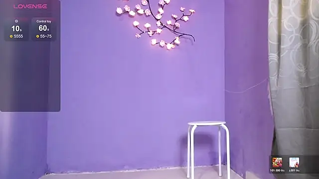 chabelita 165 online show from 01-09-26, 08:16