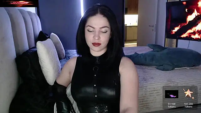 RachelCamp online show from 03-03-26, 11:12