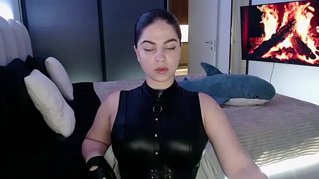 RachelCamp online show from 07-04-26, 10:36