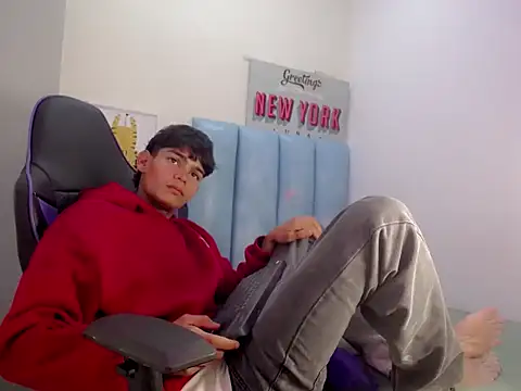 Lil babyyy  online show from 12-14-25, 03:24