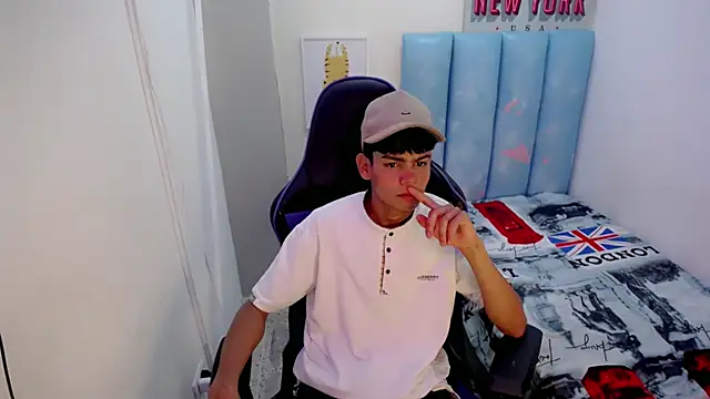 Lil babyyy  online show from 11-29-25, 03:06