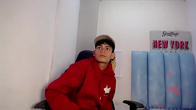 Lil babyyy  online show from 12-15-25, 02:06