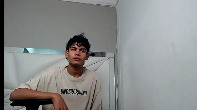 Lil babyyy  online show from 12-20-25, 03:31