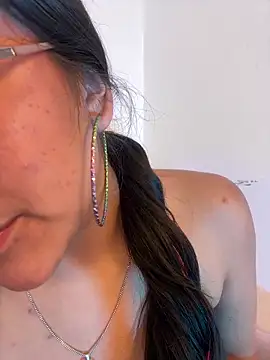 Dafne se online show from 03-08-26, 02:04