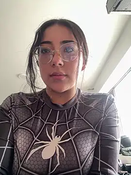 Dafne se online show from 05-15-26, 07:56