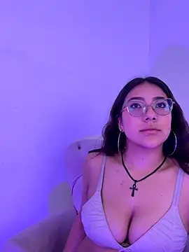 Dafne se online show from 12-01-25, 01:17