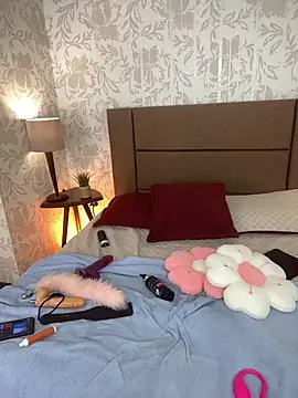 Paolagh  online show from 02-26-26, 03:28