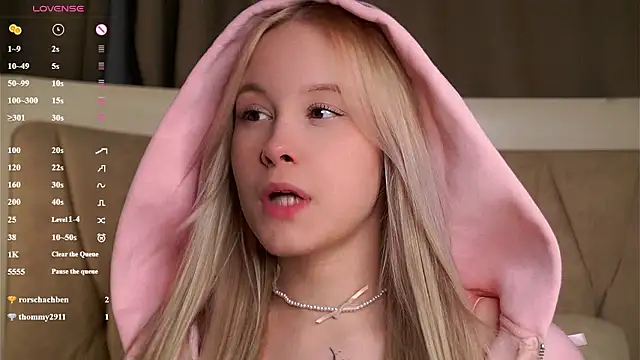 AunclreaVache online show from 03-07-26, 12:32