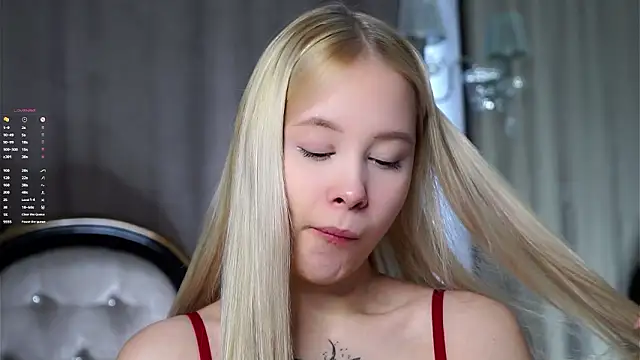 AunclreaVache online show from 03-01-26, 01:16