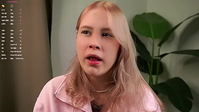 AunclreaVache online show from 03-25-26, 10:58