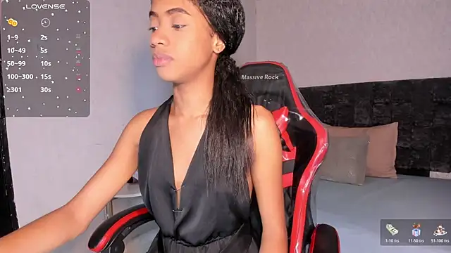 Brizza H033 online show from 03-07-26, 09:42