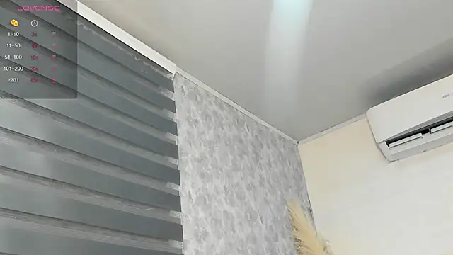 Snapshot of Brizza_H033 chatting on 02-11-26, 10:31 Brizza H033 online show from 02-11-26, 10:31