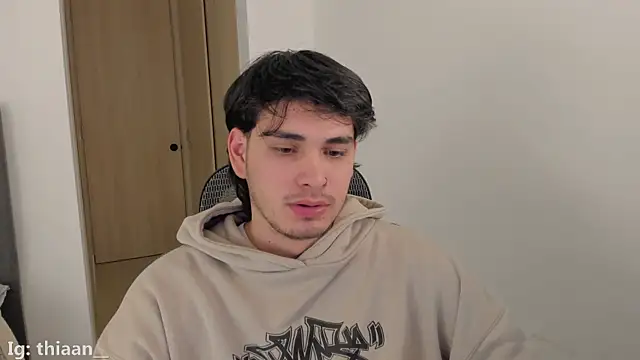 thiaann online show from 12-04-25, 01:15